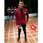 Adrian_novich - @adrian_beckhamjr - Instagram
