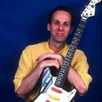 guitar solo WHEEEEW - @same_picture_of_adrian_belew - Instagram
