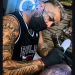 Adrian Bello - @deckeradrian69 - Instagram