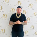 Adrian Bello - @adrianbelloprivad - Instagram