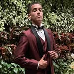 Adrián Bello - @yosoyadrian09 - Instagram