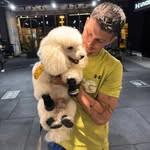 Adrian Benitez - @adrian.benitez_ - Instagram