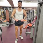 Benji Ibañez - @adrian.benjamin90 - Instagram