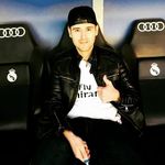 Adrian Benavides - @adri92bm - Instagram