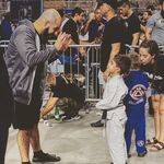 Adrian Benavides - @probjj360 - Instagram