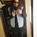 Adrian Benavides - @skateradrian - Instagram