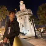 Adrian Benavides Pastor - @abenpast - Instagram