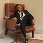 Adrian Bender - @abenderc - Instagram