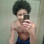 adrian benefield - @kinghuey5 - Instagram