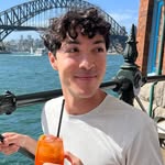 Adrian Benjamin - @lepetitprince_de_genovia - Instagram