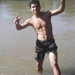 Adrian Benites - @adrian.benites - Instagram