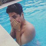 Adrian Benites - @adrianbenites30 - Instagram