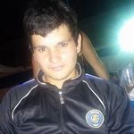 Adrian Benites - @benites_adrian - Instagram