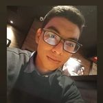 Adrián Benites Antón - @adbenites - Instagram