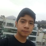 Adrian Benites Valverde - @adrianbenitesvalverde - Instagram