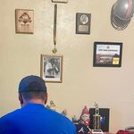 Adrian Benning - @benningadrian - Instagram