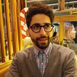 Adrián Martínez Benoit - @benoitadrian - Instagram