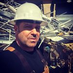Adrian Benson - @adrianbenson54 - Instagram
