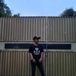 Adrian Benson - Facebook