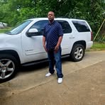 Adrian Benson - Facebook