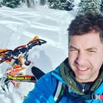 Arian Benziger - @benzigerarian - Instagram
