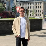 Adrian beqiri - @adrianbeqiri2 - Instagram