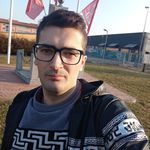 Marian Adrian Berciu - @adrianberciumarian - Instagram