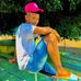Adrian Perea - Facebook