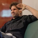 Adrian Berenstein - @adrianobere - Instagram