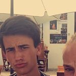 Adrian Berg - @mylifeasmeadrian - Instagram