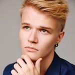 Adrian Bergman - @adrian.bergman_was_taken - Instagram