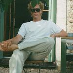 Adrian Thyge Egeberg - @adrianegeberg - Instagram