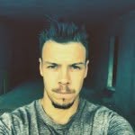 Adrian Berger - @manfrommichigan - Instagram