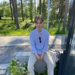 Adrian Berger - @adrianbergerr1 - Instagram