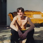 Adrián Berger - @adrianbgr - Instagram
