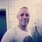 Adrian Berger - @berger9033 - Instagram
