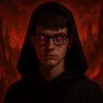 Adrian Berger - @lord.obscura - Instagram
