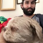 Adrian Bergman - @adberg85 - Instagram