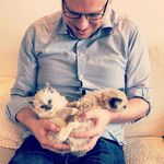 Adrian Bergman - @lugnfrukost - Instagram