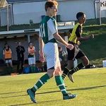 Adrian Bergström - @adrianbergstrom_soccer - Instagram