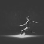 Adrian Bergström - @bergstromsoccer - Instagram