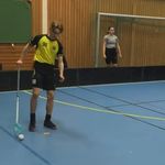 Adrian Bergström - @ab66_innebandy - Instagram