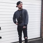 Adrian | 📍Berlin - @wunderknxbe - Instagram