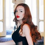SARA ADRIAN - @saraadrianberlin - Instagram