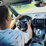 Adrian Berliński - @berlinski.adrian - Instagram