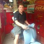 Adrian Berman - @adrianberman - Instagram