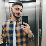 Adrián Bermejo - @adriberme - Instagram