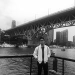 Adrian Bermejo - @blcknwhtadson - Instagram