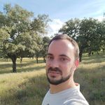 Adrian Bermejo Igual - @bermejoigual - Instagram