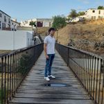 Adrian García Bermejo - @_adriangb - Instagram